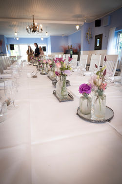 Bryllup i Nørre Vissing