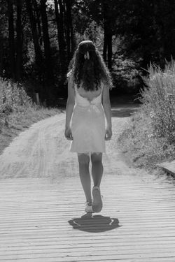 Selinas konfirmation