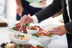 Sølvbryllup i Fredericia