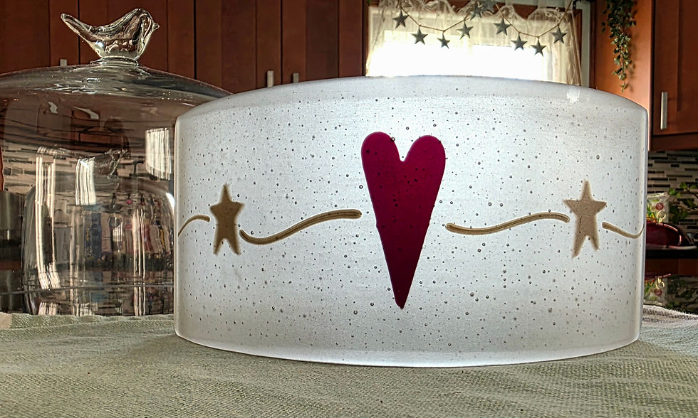 Thumbnail: Bless This Home