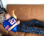 Indianapolis Colts beat Buffalo Billzzzzzzz