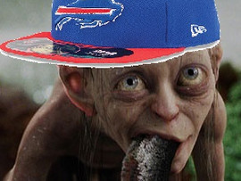 NFL Draft Demons: A true story with hazy facts