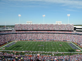 Buffalo Bills general manager Brandon Beane hates Hall of Fame talent