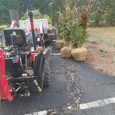 Mulch business near Hudson North Carolina