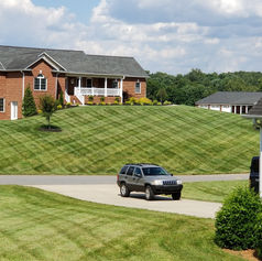 Yard care near me
