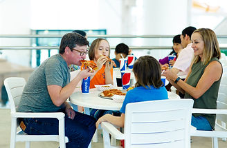 MILKY WAY CAFE | Wings & Waves