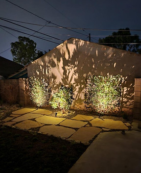 Landscape Lighting business near me