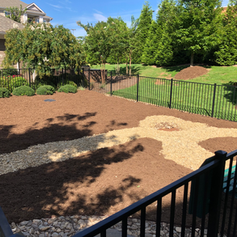 Yard enhancement business near me