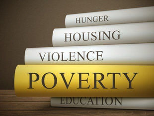 Poverty is Poison 