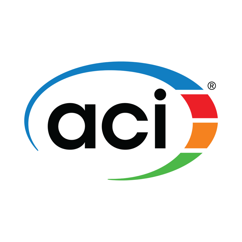 ACI Logo