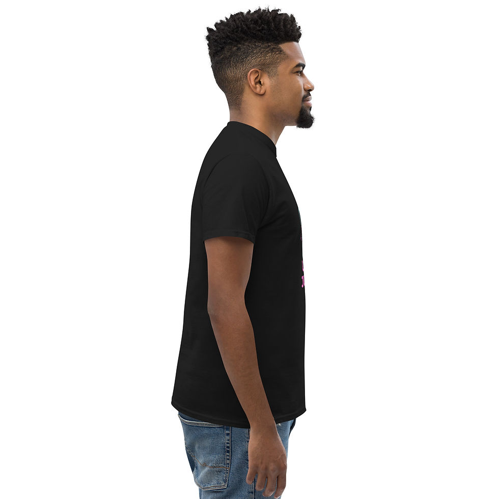 Thumbnail: Urban Jukebox Live & Loud T-Shirt