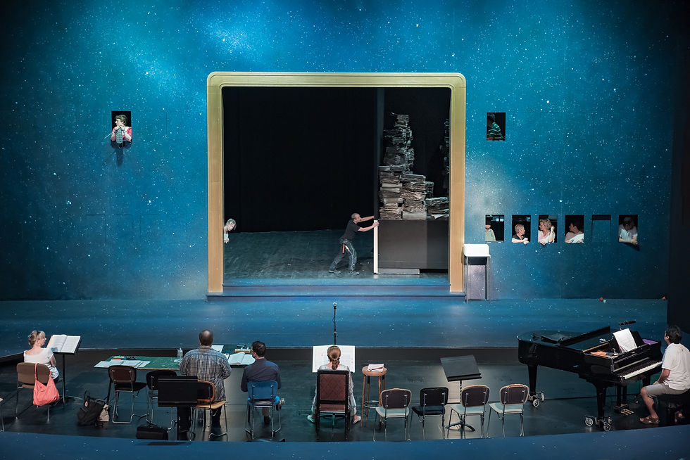 Theater Münster_ FAUST (Margarete) – Fotoreportage 03