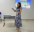 Valeria Talita Garcia Leonel