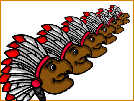 Mucho cacique y poco indio: El desafío de la eficiencia en las empresas de producción masiva