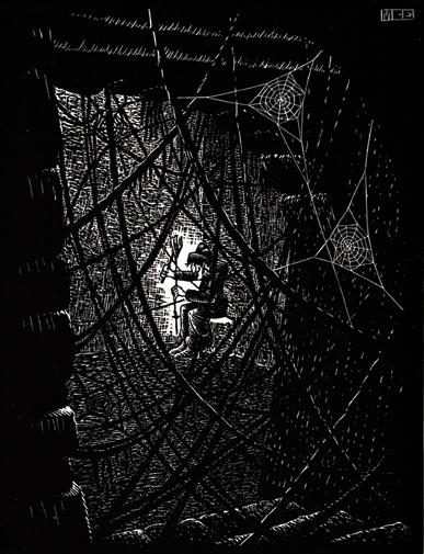 Cobwebs