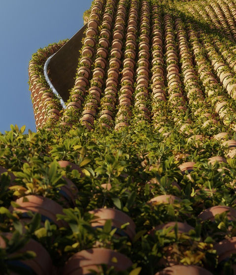 People's Tower
