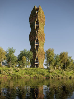People's Tower