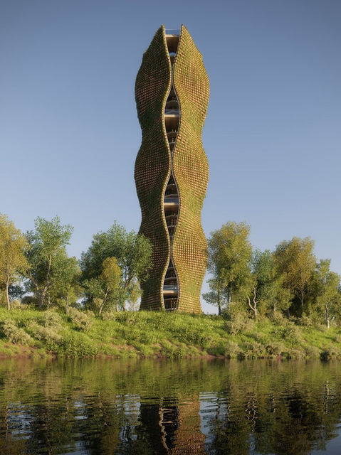 People's Tower