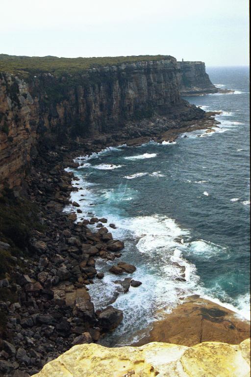 North Head