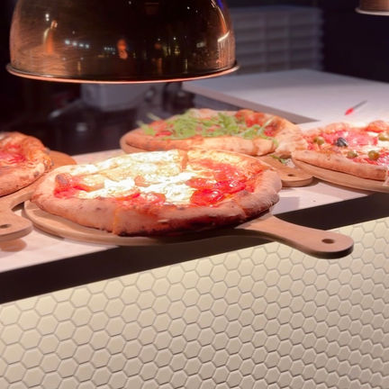 Sanco Newcastle: Is Bottomless pizza as good as it sounds