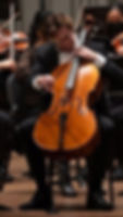 Andrew Devaney Cello Recital