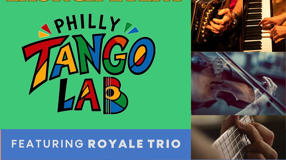 Philly Tango Lab