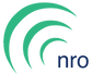 Logo NRO en NVO.