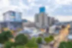 Growing Lexington: Development, Infrastructure & Quality of Life