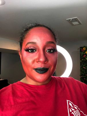 Seven Halloween Makeup looks for spooky season 2023 -