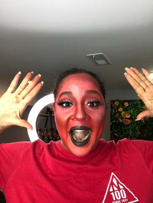 Seven Halloween Makeup looks for spooky season 2023 -