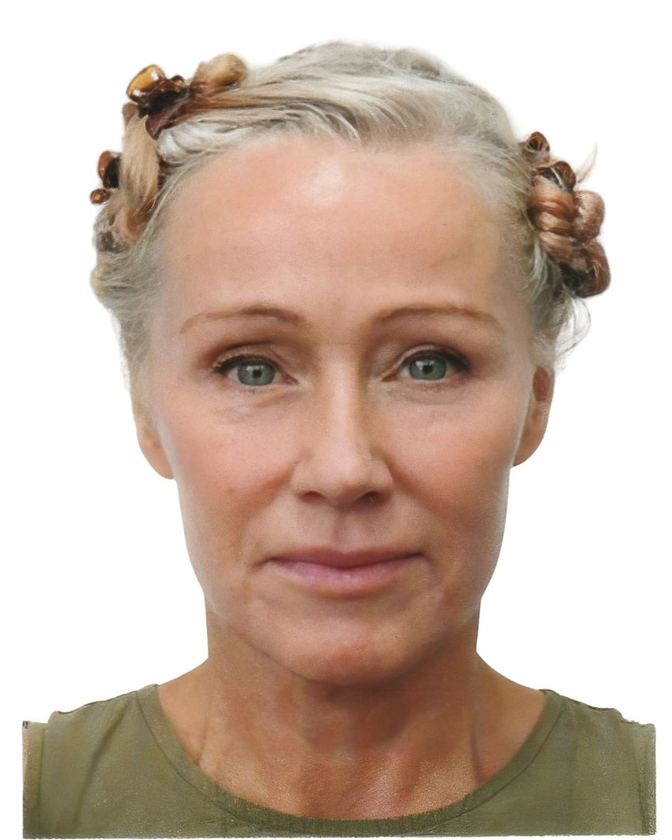 Bernette Louw