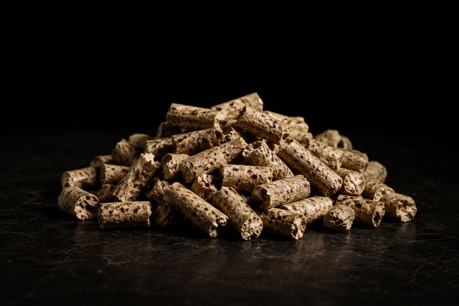 Soybean Hulls (SBH)