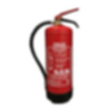 Håndslukkere Oppland Brann & Sikkerhetsutstyr AS