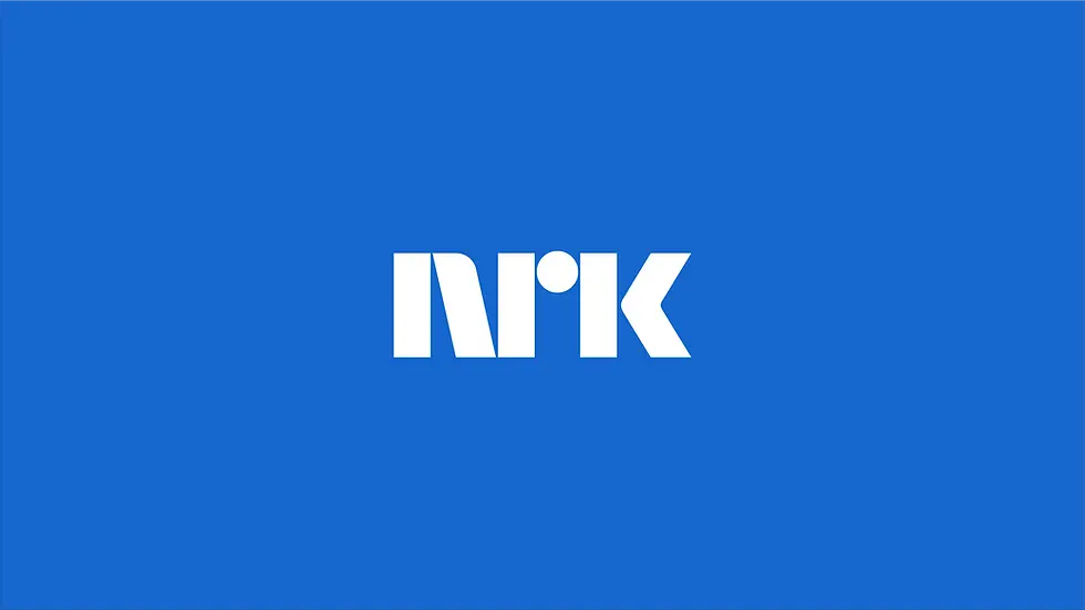 Reportasje på NRK