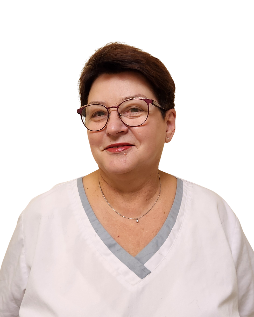 Ines Lehr | Labor & VERAH Praxis Dr. Schmitz