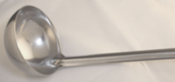 9 oz. Ladle #5009