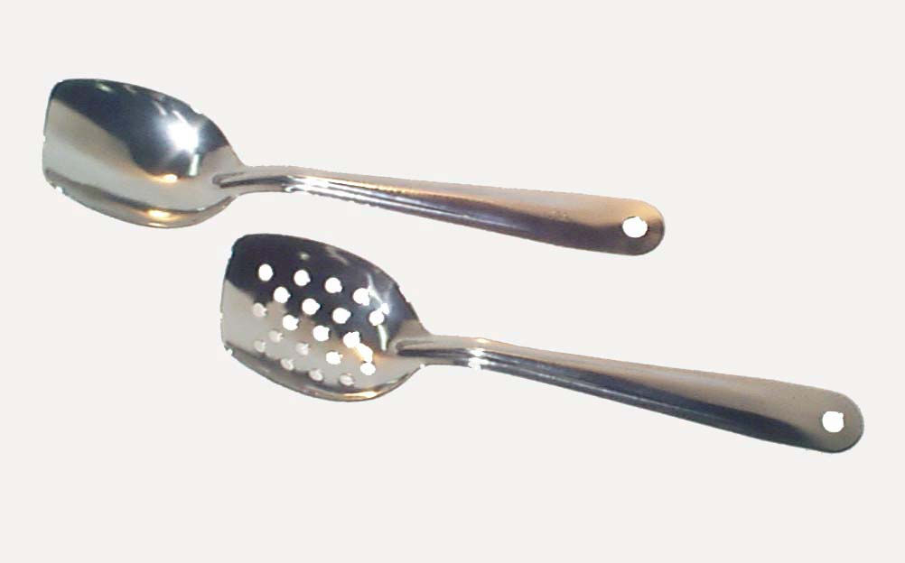 10 Inch Stirring Spoon #4010