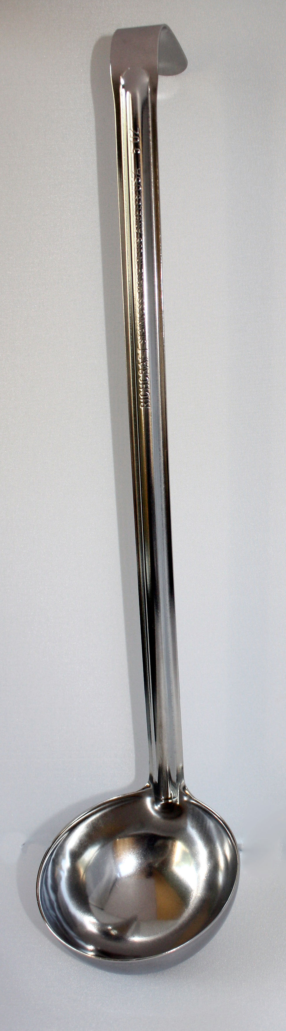 Thumbnail: 4 oz. Ladle #5004