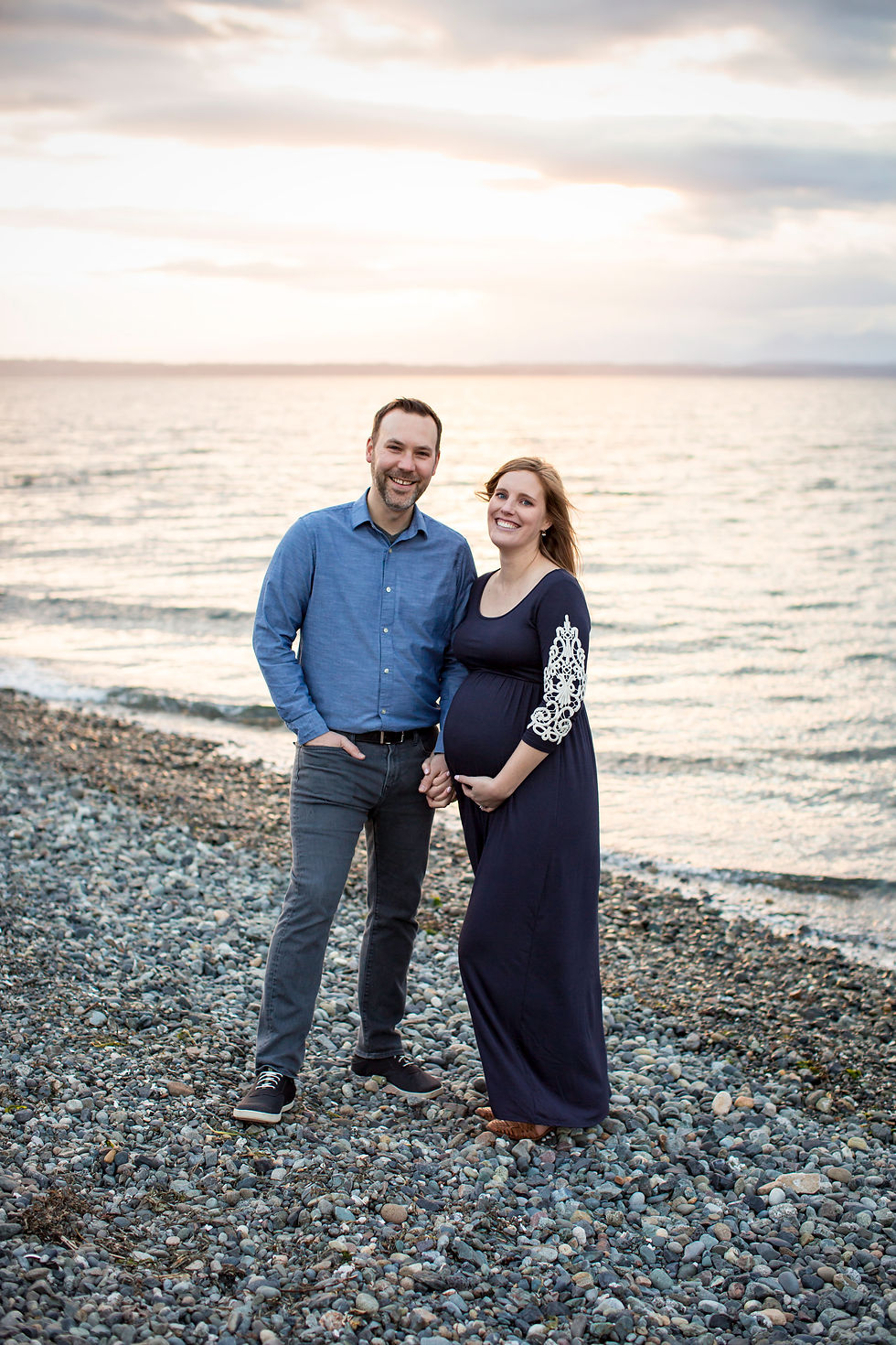 Seattle Maternity Photographer