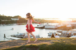 Seattle Child Photographer