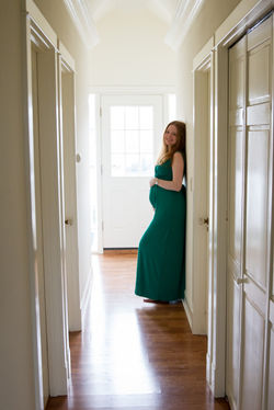 Seattle Maternity Photography