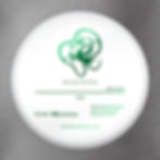 Thumbnail: Super High Translucency White (SHT-W) Dental Zirconia Blank