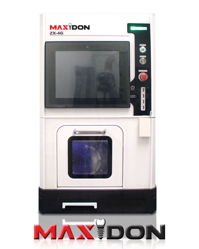 ZX-4G | Maxidon