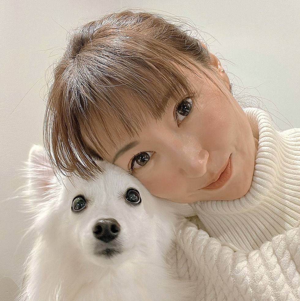 横田かおり