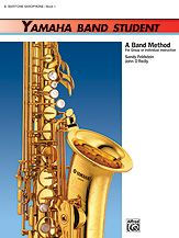Thumbnail: Yamaha Band Student, Book 1