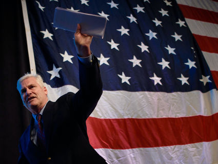 Emmer Sends Letter to Acting FDA Commissioner Regarding Over-the-Counter Hearing Aid Rule