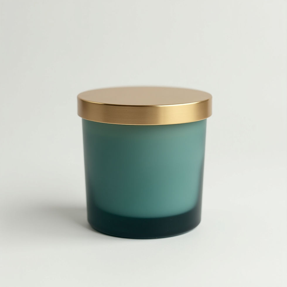 Velvet Aroma Candle
