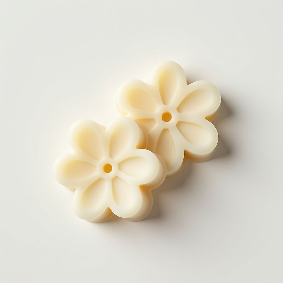Luxury Scent Melts