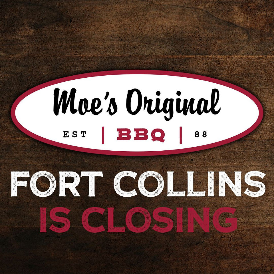 moes bbq, new restaurant, food, fort collins, barbecue, foodie, 