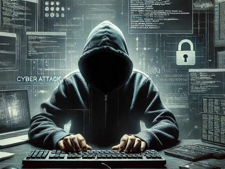 cyber security review